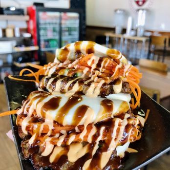 Miso Ramen Bar - Pork belly baos - Ramen Near Me - Cary, North Carolina Miso Ramen Bar - Pork belly baos - Ramen Near Me - Cary, North Carolina