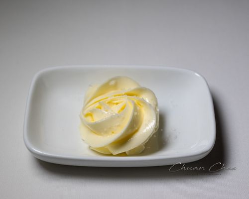 AG Inspired Cuisine by null