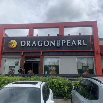 Dragon Pearl Buffet - Buffets Near Me - Toronto, Ontario