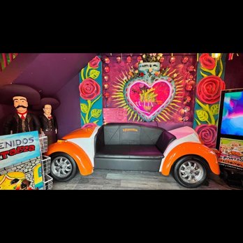 La Fortaleza - Mexican Near Me - Clifton, New Jersey