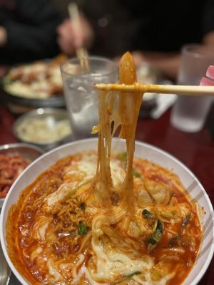 Omogari by null