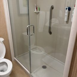 Shower Shower