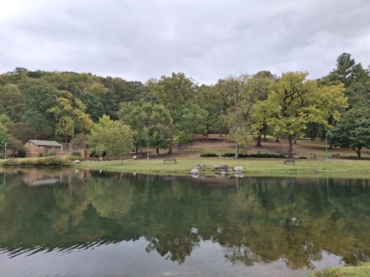 Avondale Park by null