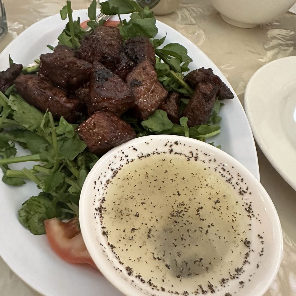 Nam Phuong - 280. Bo Luc Lac - Vietnamese Near Me - Philadelphia, Pennsylvania