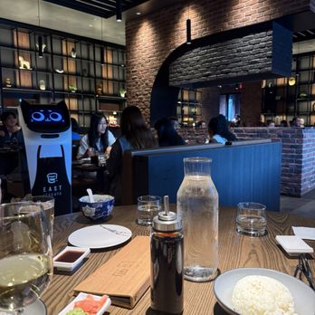 East Izakaya - Sushi Bars Near Me - Victor, New York East Izakaya - Sushi Bars Near Me - Victor, New York