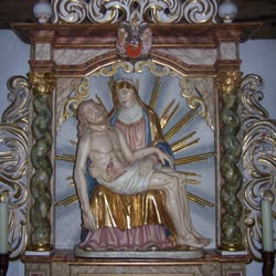 Kapelle Endel