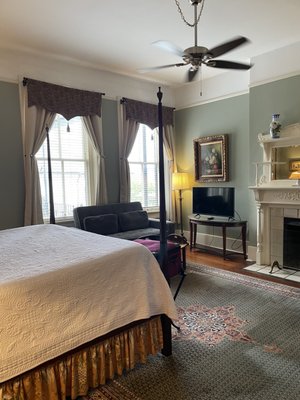 Foley House Inn by null