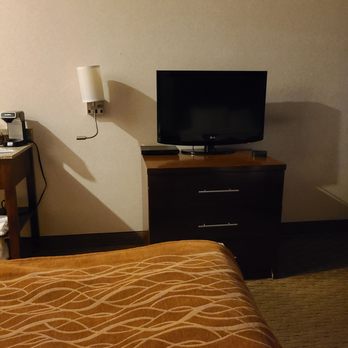 Comfort Inn Elko - TV with cable - Hotels Near Me - Elko, Nevada Comfort Inn Elko - TV with cable - Hotels Near Me - Elko, Nevada