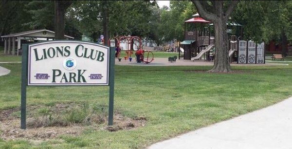 LIONS CLUB PARK - Updated May 2024 - 1501 Park St, Blair, Nebraska