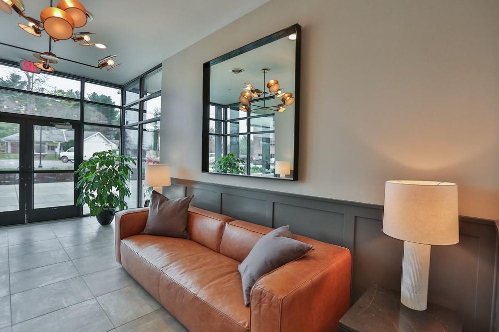 AIR CITY LOFTS - Updated June 2026 - 11 Photos - 86 Hangar Rd W, Rome ...