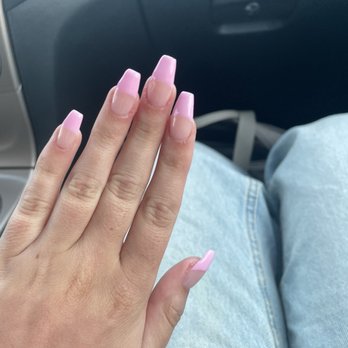 Queen Nails & Spa - Nail Salons Near Me - Salt Lake City, Utah