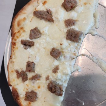 East Side Pies - Pizza Near Me - Austin, Texas