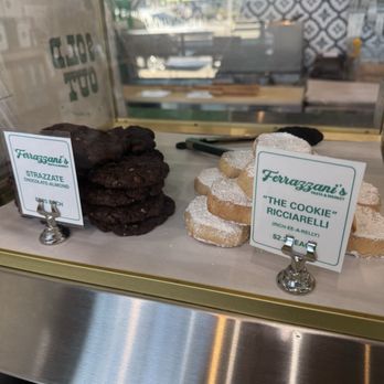 Ferrazzani's Pasta & Market - Cookies - Pasta Shops Near Me - Pasadena, California Ferrazzani's Pasta & Market - Cookies - Pasta Shops Near Me - Pasadena, California