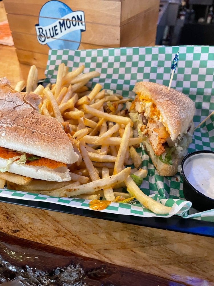 ARCHIE & ARTHUR’S ICEHOUSE 29460 CCC Rd, Danbury, Wisconsin Bars Restaurant Reviews