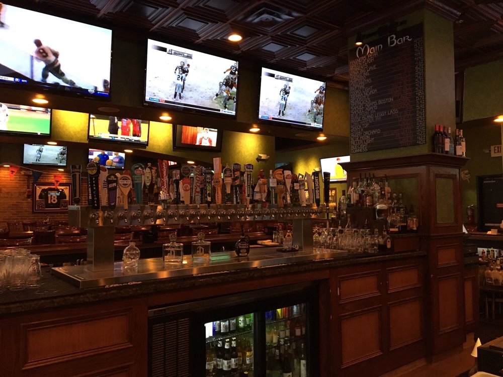 TILTED KILT PUB & EATERY CLOSED 180 Photos & 177 Reviews 219 S