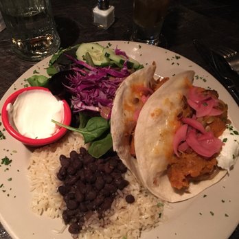 Santa Fe Uptown - Sweet potato tacos - Mexican Near Me - Kingston, New York Santa Fe Uptown - Sweet potato tacos - Mexican Near Me - Kingston, New York