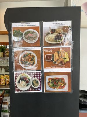 Lowell Asian Bakery and Restaurant by null