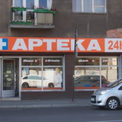 Apteka Dbam o Zdrowie