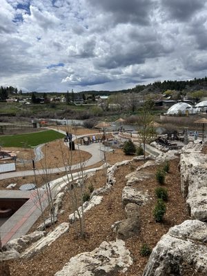 The Springs Resort by null