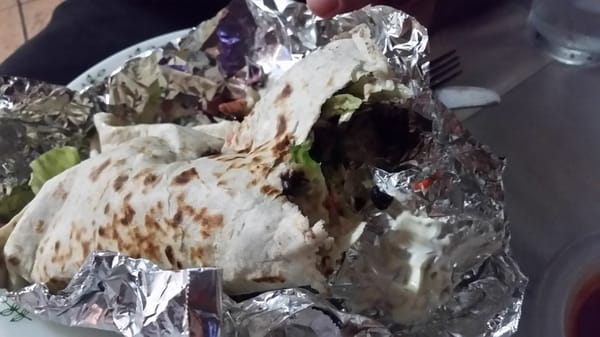 Perla Escondida Restaurant by null