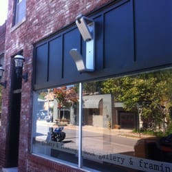 Hook Gallery & Framing