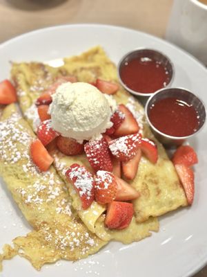 The Original Pancake House by null