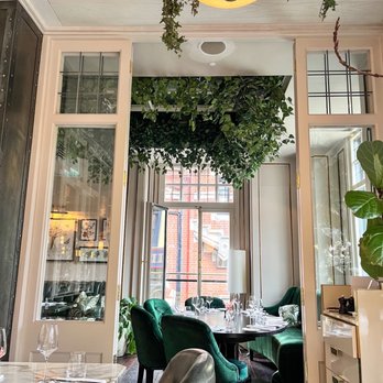 Wilde - The Restaurant - Irish Near Me - Dublin, D
