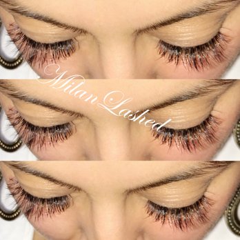 LashedByB.Milan - Eyelash Service Near Me LashedByB.Milan - Eyelash Service Near Me