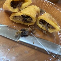 Eatcetera Deli Cafe - Overcooked? Old?