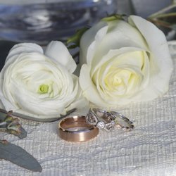 Wedding Flowers