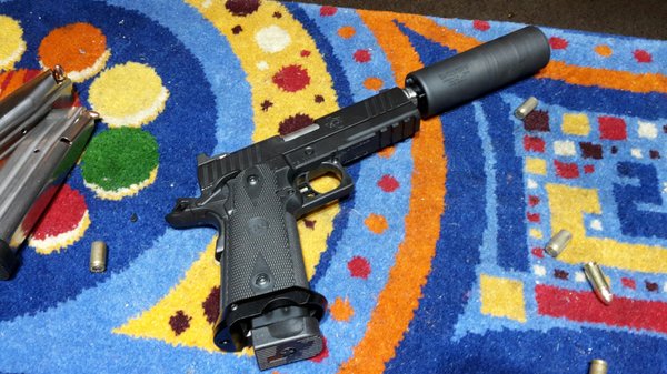 Mockingbird Precision