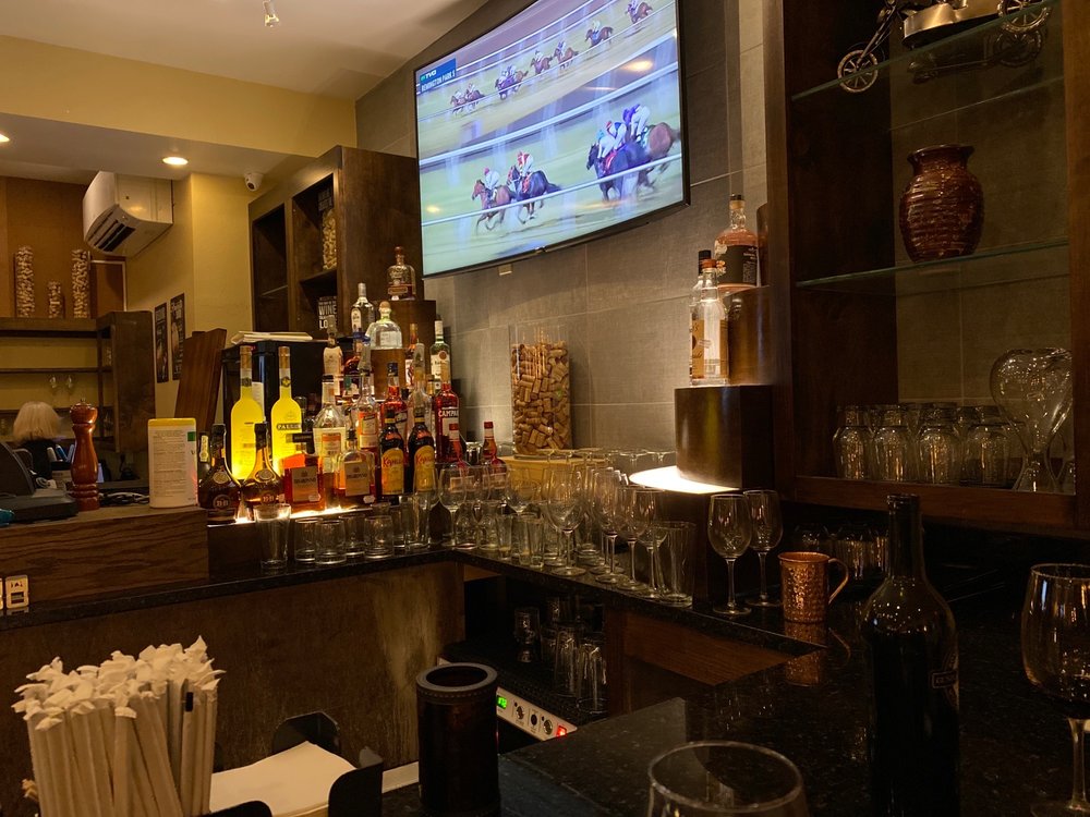 Frankie's Italian Trattoria