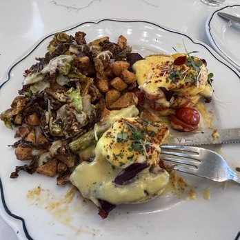 Sweet Maple - Breakfast & Brunch Near Me - Cupertino, California