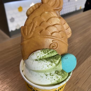 Somisomi - Ice Cream & Frozen Yogurt Near Me - San Francisco, California Somisomi - Ice Cream & Frozen Yogurt Near Me - San Francisco, California