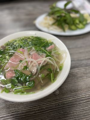 Pho Saigon Republic by null