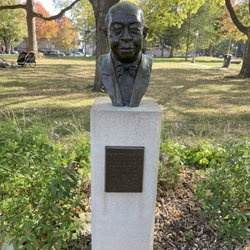 Boyd Park - Frank Boyd