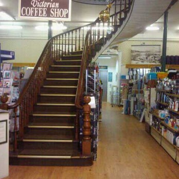 Kerfoots - Department Stores Near Me - Porthmadog, GWN Kerfoots - Department Stores Near Me - Porthmadog, GWN