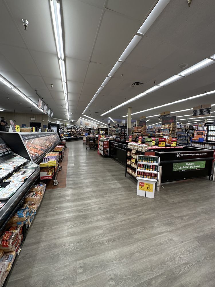 Jewel-Osco