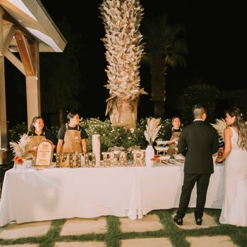 Cater Pho You - Beautiful Setup :) - Caterers Near Me - Lake Forest , California Cater Pho You - Beautiful Setup :) - Caterers Near Me - Lake Forest , California