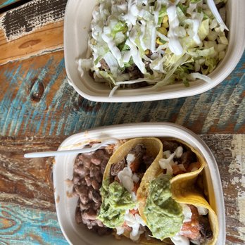 Oahu Mexican Grill - Steak bowl and steak tacos - Tex-Mex Near Me - Honolulu, Hawaii