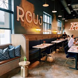Rouj Creole