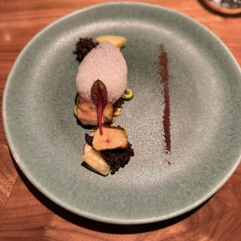 Alma - Fois gras - Portuguese Near Me - Lisbon, 11
