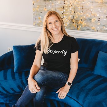 Prosperity Eating Disorders and Wellness Center - Heather Baker, LCSW-S, CEDS-S
CEO - Counseling & Mental Health Near Me - Norfolk, Virginia Prosperity Eating Disorders and Wellness Center - Heather Baker, LCSW-S, CEDS-S
CEO - Counseling & Mental Health Near Me - Norfolk, Virginia