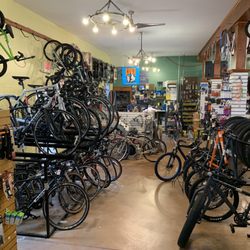 Virtuous Cycles