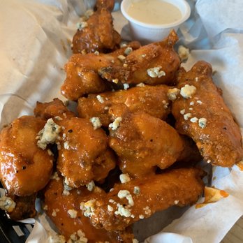 Schussboom Brewing - Buffalo wings - Breweries Near Me - Reno, Nevada Schussboom Brewing - Buffalo wings - Breweries Near Me - Reno, Nevada