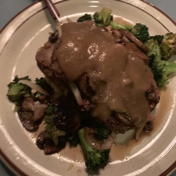 Steuben's Uptown - Meatloaf - Diners Near Me - Denver, Colorado Steuben's Uptown - Meatloaf - Diners Near Me - Denver, Colorado