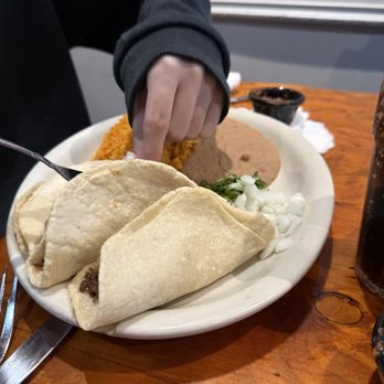 Amelia's - Barbacoa tacos - Mexican Near Me - Rowlett, Texas Amelia's - Barbacoa tacos - Mexican Near Me - Rowlett, Texas