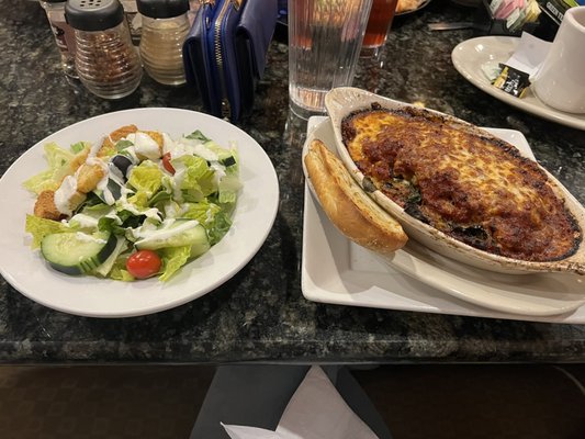 Mangieri's by null