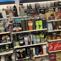 Ross Dress for Less - Water bottles