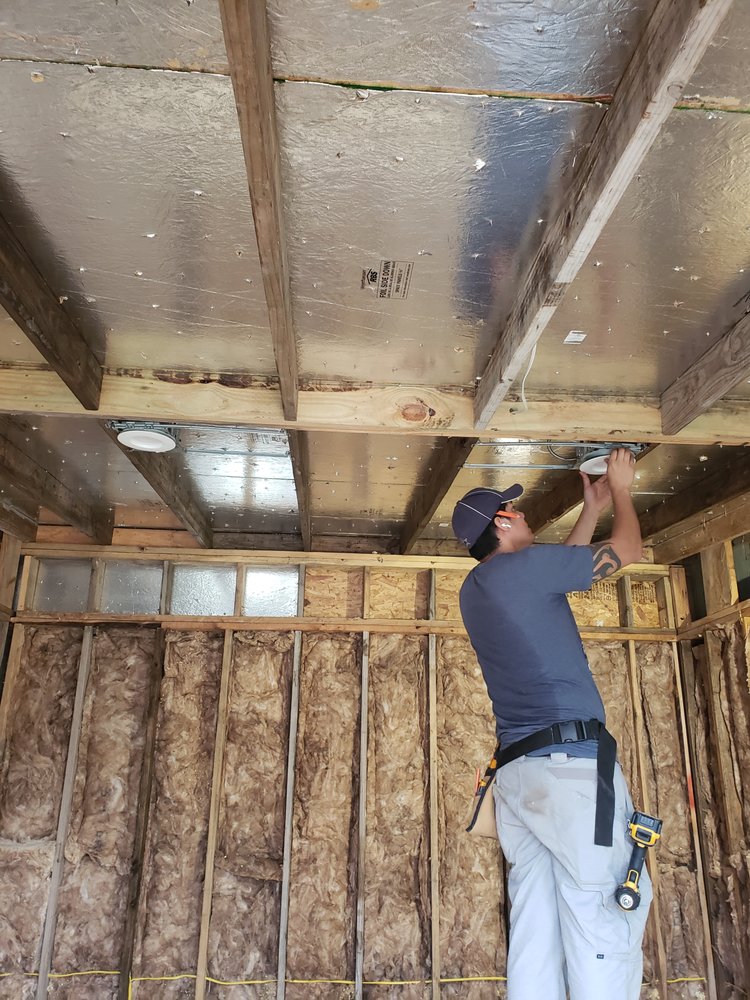 Slide of Indian Rock Water Services